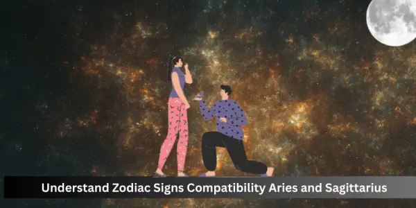 Aries & Sagittarius Compatibility: A Perfect Match of Fire Signs